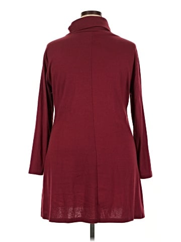 leo rosi Casual Dress (view 2)