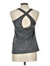 Under Armour Gray Active Tank Size L (estimated) - photo 2