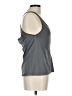 Under Armour Gray Active Tank Size L (estimated) - photo 4