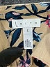 Leith Floral Tan Jumpsuit Size S - photo 4