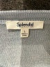 Splendid Tie-dye Blue Pullover Sweater Size L - photo 7