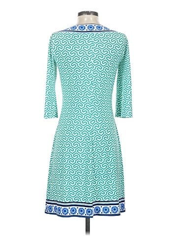 Donna Morgan Casual Dress (view 2)