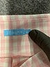 J. McLaughlin Checkered-gingham Pink Dress Pants Size 6 - photo 3