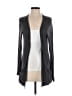 Francesca's Gray Blazer Size S - photo 1