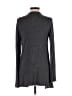 Francesca's Gray Blazer Size S - photo 2