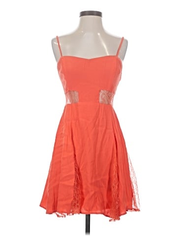Lush Cocktail Dress (view 1)