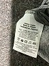 Nike Gray Long Sleeve Turtleneck Size M - photo 8