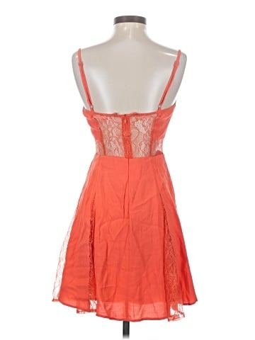 Lush Cocktail Dress (view 2)