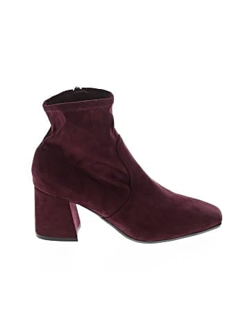 Nine West Ankle Boots (view 1)