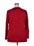 Questions Red Pullover Sweater Size 3X - photo 2
