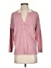 Lilla P Pink Pullover Sweater Size S - photo 1