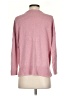 Lilla P Pink Pullover Sweater Size S - photo 2