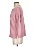 Lilla P Pink Pullover Sweater Size S - photo 5