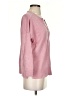 Lilla P Pink Pullover Sweater Size S - photo 4