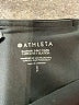 Athleta Black Active Pants Size S - photo 7