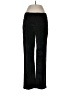 Kenar Black Casual Pants Size 10 - photo 1