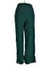 Lulus 100% Rayon Solid Green Casual Pants Size S - photo 2