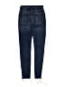 We the Free 100% Cotton Hearts Blue Jeans Size 24 waist - photo 2
