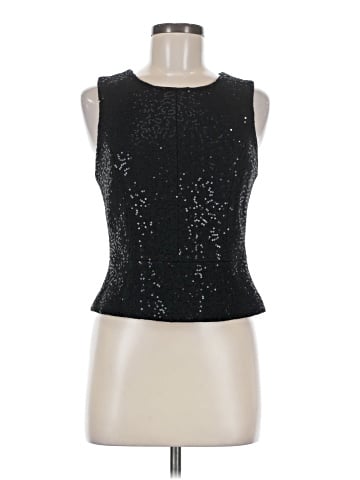 Banana Republic Monogram Sleeveless Top (view 1)