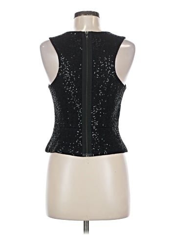 Banana Republic Monogram Sleeveless Top (view 2)