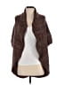 Mossimo Brown Cardigan Size S - photo 1