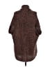 Mossimo Brown Cardigan Size S - photo 2