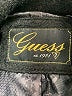 Guess Black Coat Size S (estimated) - photo 6
