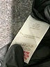 Boden 100% Polyester Solid Black Jumpsuit Size 4 - photo 5