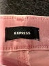Express Pink Jeans Size 31 waist (estimated) - photo 7