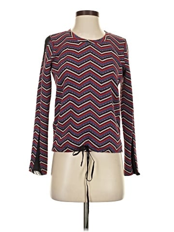 BCBGeneration Pullover Sweater (view 1)