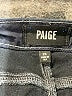 Paige Blue Jeans Size 26 waist - photo 7