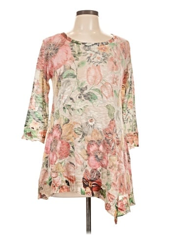 Cubism Casual Dress (view 1)