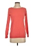 Banana Republic Orange Pullover Sweater Size S - photo 1