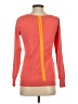 Banana Republic Orange Pullover Sweater Size S - photo 2