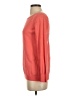 Banana Republic Orange Pullover Sweater Size S - photo 5