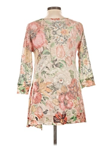 Cubism Casual Dress (view 2)