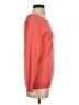 Banana Republic Orange Pullover Sweater Size S - photo 4