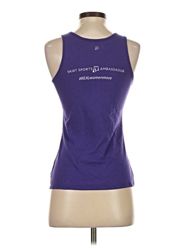 Skirt Sports Active Tank (view 2)