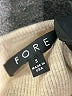 Fore Tan Casual Dress Size S - photo 7