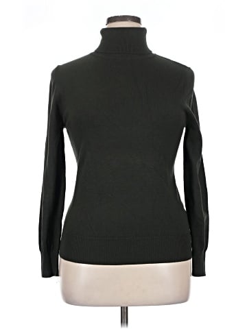 Cielo Turtleneck Sweater (view 1)