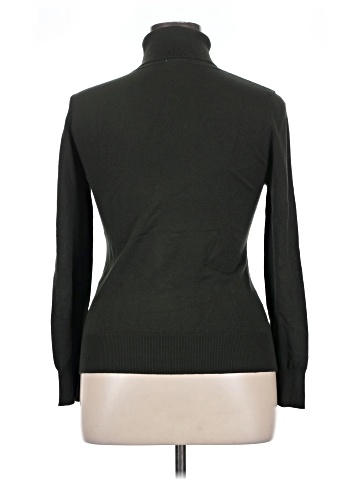 Cielo Turtleneck Sweater (view 2)