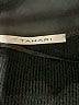 T Tahari Black Cardigan Size XS - photo 7