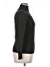 Cielo Black Turtleneck Sweater Size XL - photo 4