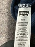 Levi's Blue Long Sleeve T-Shirt Size 7 - 8 - photo 4