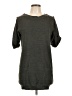 Forever Gray Casual Dress Size M - photo 1