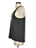 Nike 100% Polyester Gray Active Tank Size S - photo 5