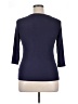 Unbranded Blue 3/4 Sleeve T-Shirt Size XL - photo 2