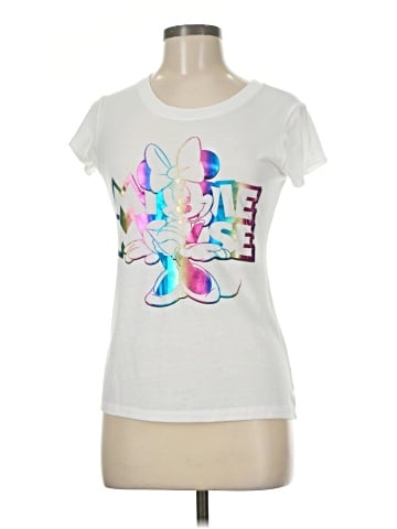 Disney Short Sleeve T-Shirt (view 1)