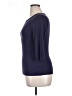 Unbranded Blue 3/4 Sleeve T-Shirt Size XL - photo 5