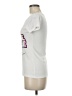 Disney White Short Sleeve T-Shirt Size 7 - 9 - photo 5
